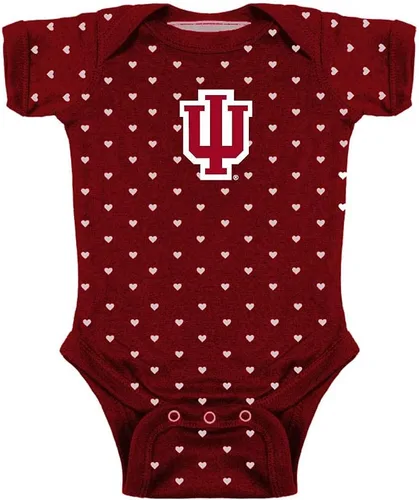 Vista 27 de Two Feet Ahead Body de corazones para bebé niña - Traje infantil con licencia