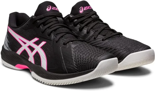 Vista 2 de ASICS Zapatillas de tenis para hombre Solution Swift FlyteFoam