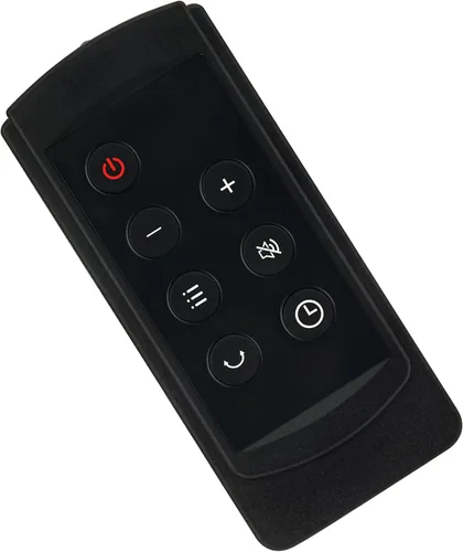 Vista 3 de DR-HPA001 Reemplazo de control remoto aplicable para ventilador de torre Dreo calentador de espacio DR-HSH007 DR-HTF008 DR-HTF008S DR-HTF005