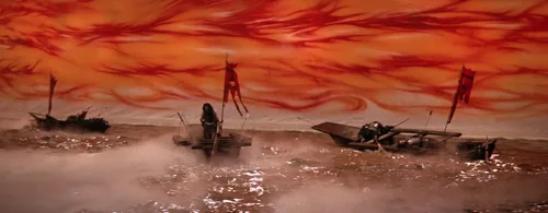 Vista 3 de Kwaidan Blu-ray