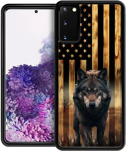 Vista 44 de DAIZAG Funda compatible con Samsung Galaxy S20 FE, protección completa, a prueba de golpes, antiarañazos, funda de poliuretano termoplástico