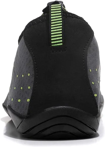 Vista 2 de Zapatos acuáticos de secado rápido para hombre y mujer