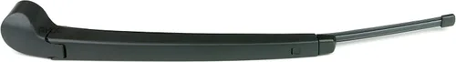 Vista 2 de Kit de brazo limpiador trasero Euro-Blades con hoja compatible con VW ATLAS
