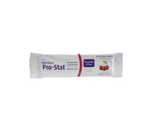 Vista 10 de Pro-Stat Proteína líquida concentrada de alimentos médicos dosis unitaria - Citrus Splash, 1 onza líquida (paquete de 24)