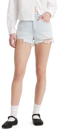 Vista 31 de Levi's Pantalones cortos originales 501 para mujer (también disponibles en Plus)