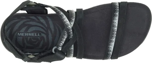 Vista 5 de Merrell Terran 3 Crush Lattice para mujer