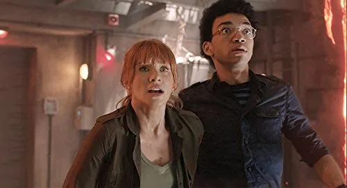 Vista 5 de BestForYou Jurassic WorldFallen Kingdom DVD 2018 New