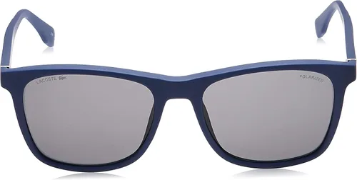 Vista 2 de Gafas de sol LACOSTE L 860 SP 424 Mate Azul Azul mate 5618145