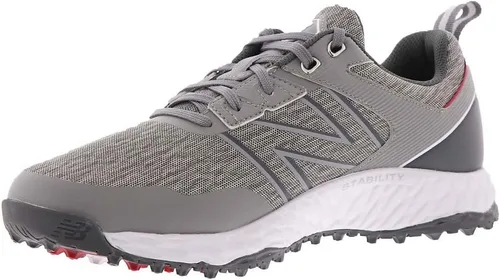 Vista 5 de New Balance Zapatos de golf Fresh Foam Contend para hombre
