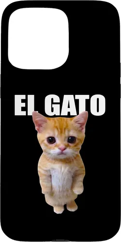 Vista 30 de Funda de moda para iPhone 11 El Gato Meme Sad Crying Cat Munchkin Kitty Meme