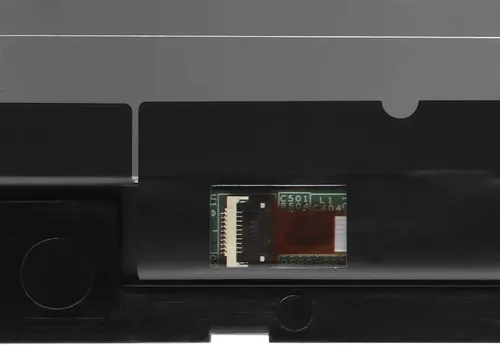 Vista 7 de Reemplazo de pantalla para Dell Inspiron 14 5482 i5482 5485 5491 P93G P93G001 03J5DW 3J5DW pantalla LCD táctil digitalizador FullHD 1920 x 1080 30