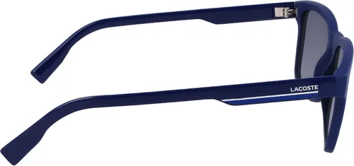 Vista 7 de Lacoste Gafas de sol L 997 S 401 Azul Mate, Azul mate