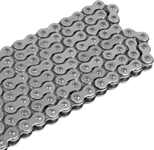 Vista 7 de Caltric Cadena de transmisión compatible con Yamaha Fz6 Fz-6 2004-2008