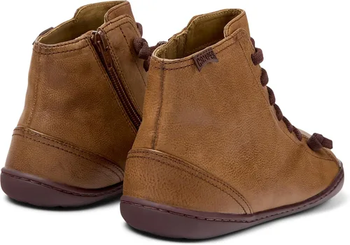 Vista 4 de Camper Botines modernos para mujer