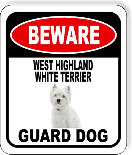 Vista 42 de BEWARE BASSETT HOUND GUARD DOG - Letrero compuesto de aluminio para exteriores, 8.5 x 10 pulgadas CUIDADO BASSETT HOUND GUARD PERRO