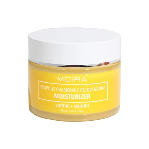 Vista 8 de Moira Hidratante de tratamiento con colágeno y retinol