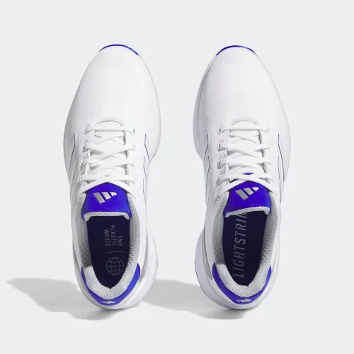 Vista 4 de adidas Zapatos de golf ZG23 para hombre