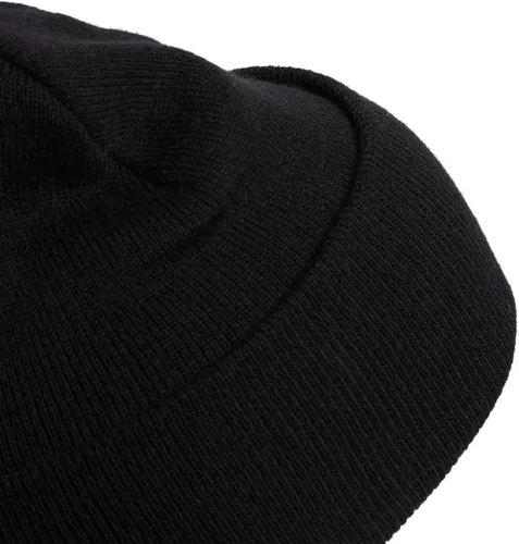 Vista 3 de adidas Unisex-Adult Wide Cuff Fold Beanie