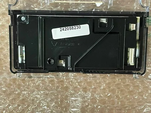 Vista 2 de 242058230 para interfaz de usuario Frigidaire Electrolux 5304527930 - Compatible solo con modelos específicos