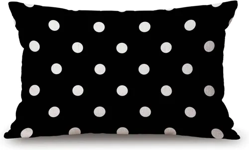 Vista 17 de Solekla Fundas de Cojines Decorativos de Granja para Exteriores para Sofá Cama Patrón de Perro Dachshund Weiner Funda de Almohada de Decoración