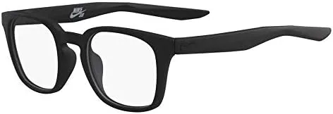 Vista 2 de Lentes NIKE 7114 002 negro mate