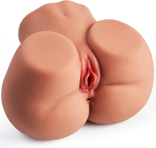 Vista 2 de Muñecas sexuales de bolsillo, coño, juguetes sexuales masculinos, juguetes para adultos para hombres, coños de bolsillo, masturbador masculino