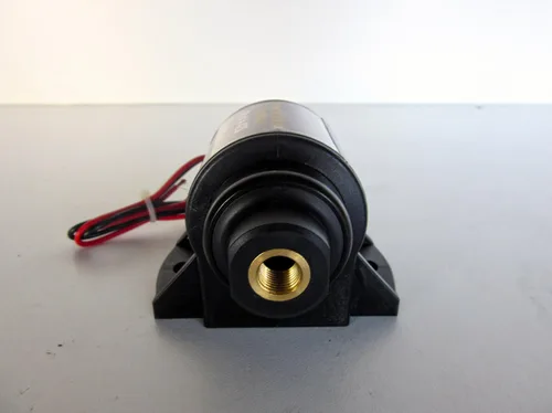Vista 3 de Autobest Bomba de combustible eléctrica universal de gasolina montada externamente 42S