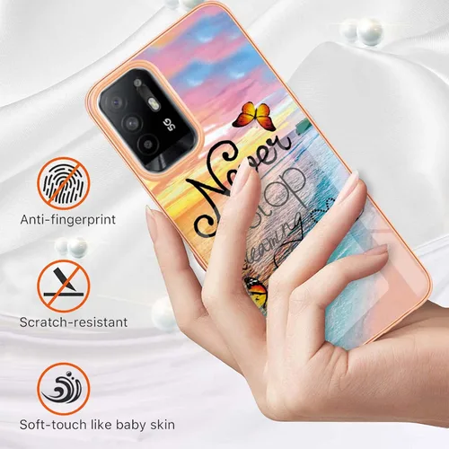 Vista 225 de Funda compatible con Nothing Phone 1, compatible con Nothing Phone One A063 para teléfono móvil TPU funda FLP
