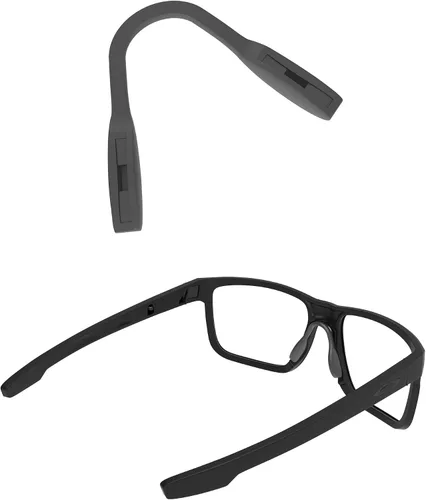 Vista 21 de SAUCER Almohadillas de repuesto para gafas de sol Oakley Split Shot OO9416 Split Time OO4129 Targetline OO4129 Crossrange Patch R XL OO9361