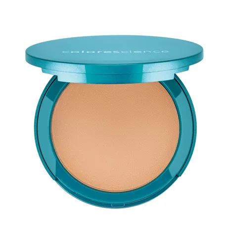 Vista 7 de Colorescience Natural Finish Pressed Foundation SPF 20
