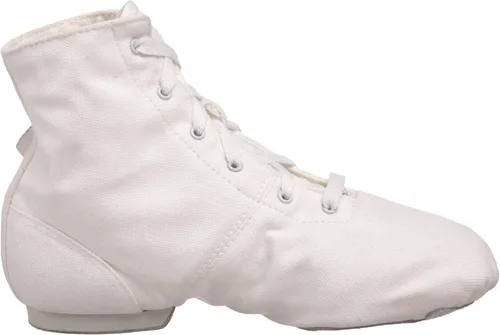 Vista 6 de SANSHA Soho con cordones Jazz para mujer