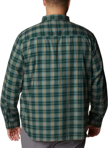 Vista 7 de Columbia Vapor Ridge III - Camisa de manga larga para hombre