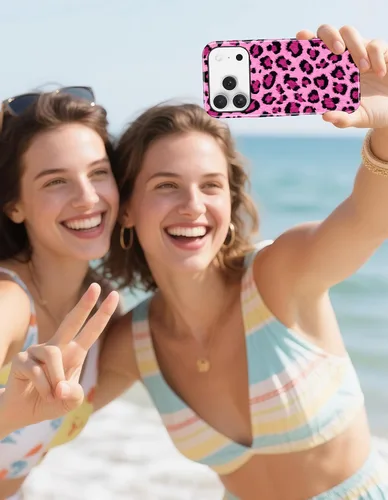 Vista 507 de Jusy Funda compatible con MagSafe con estampado de caparazón de tortuga marrón para iPhone 7/8/SE, cubierta protectora de TPU suave magnética