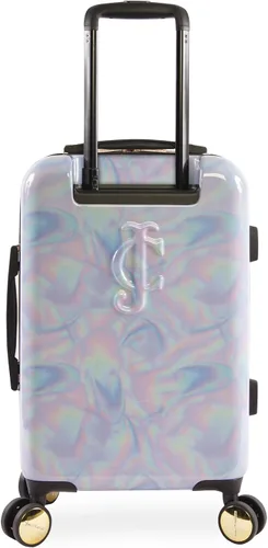 Vista 3 de juicy couture Juicy Belinda 21" Spinner