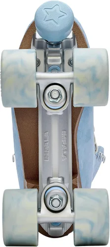 Vista 4 de Impala Samira Quad Skate