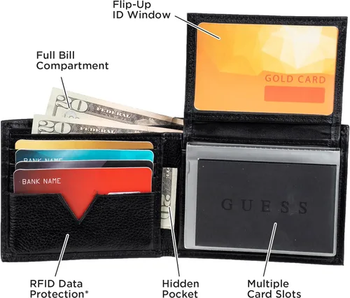 Vista 28 de Guess Men's