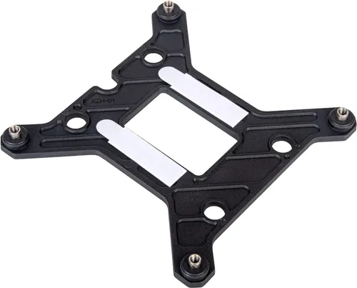 Vista 6 de Silverstone Tecnología NT07-1700 Solución térmica de perfil súper bajo para CPU LGA1700, SST-NT07-1700