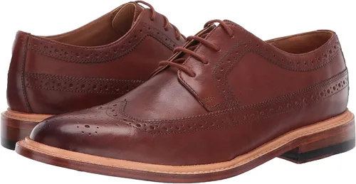 Vista 7 de Bostonian Oxford suave para hombre No16
