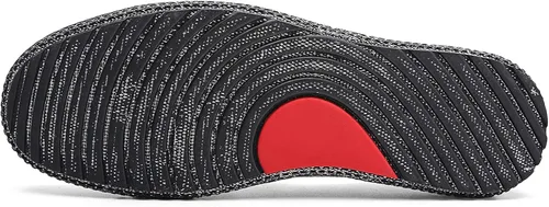 Vista 5 de Zapatos de lona sin cordones, antideslizantes, informales, planos, para exteriores, mocasines casuales para hombre de JAMONWU