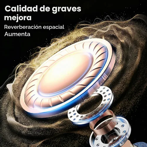 Vista 7 de Auriculares NE20 AI Translation en tiempo real, 165 idiomas Traductor Auriculares con 9 modos de traducción/Sin suscripción, Auriculares