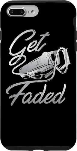 Vista 12 de Barber I Barbershop I Hairdresser Case for iPhone 17