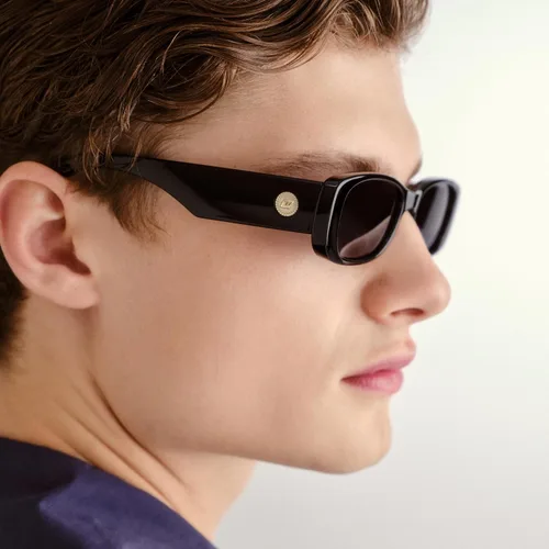 Vista 6 de Le Specs Gafas de sol unisex para adultos