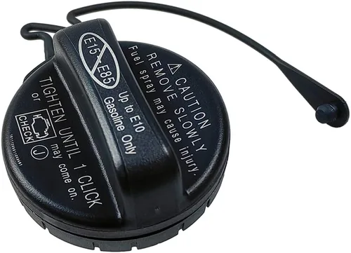 Vista 7 de Tapa de depósito de combustible Compatible con Toyota 4Runner Camry Corolla FJ Cruiser Highlander Land Cruiser RAV4 Sequoia Sienna Tacoma Tundra
