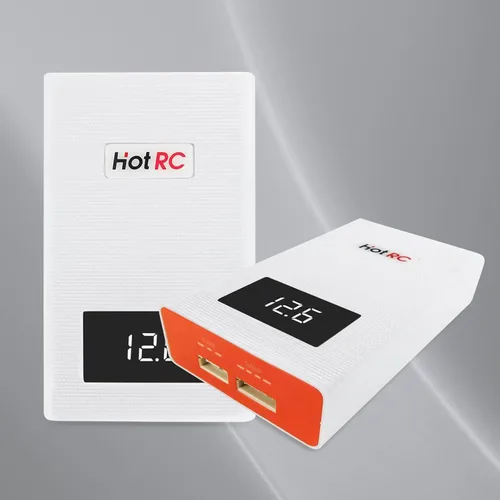 Vista 6 de Lipo - Cargador de batería de 40 W 3S-4S RC 11.1 V/14.8 V, cargador RC Lipo descargador para baterías Lipo 3S 4S, cargador de equilibrio RC Lipo