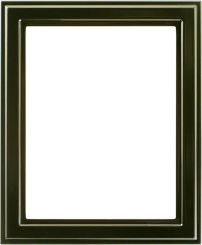 Vista 18 de ArtToFrames Marco rectangular 820 de 5 x 7 pulgadas, color negro y plateado, viene con vidrio plano rectangular, marco trasero rectangular