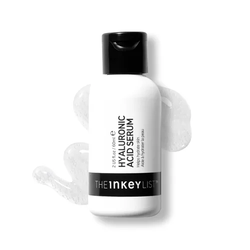 Vista 12 de The INKEY List Suero de ácido hialurónico: proporciona una hidratación profunda instantánea y duradera, rellena la piel seca, vegano y adecuado