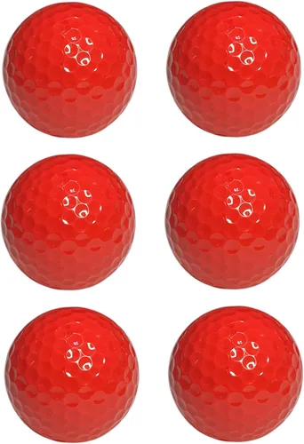 Vista 9 de Infusion Pelotas de golf en miniatura