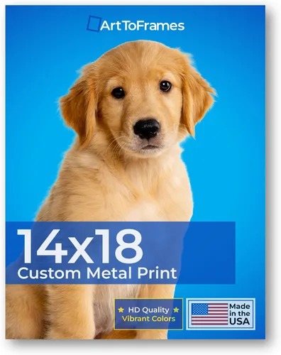 Vista 36 de ArtToFrames Impresión acrílica personalizada de 4 x 6 - Sube tus propias fotos. Fabricado en los Estados Unidos