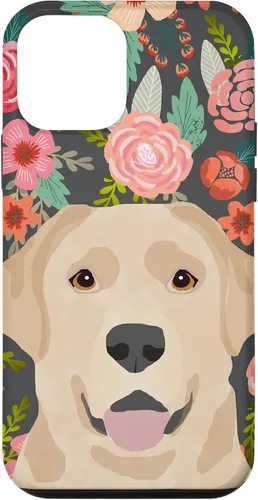 Vista 16 de Labrador Retriever Lover Labrador Mom Labrador Dog Mom Case for iPhone 16