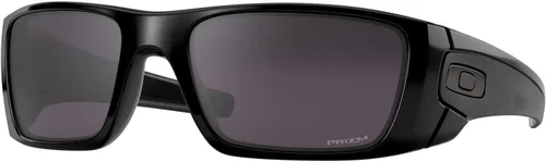 Vista 18 de Oakley Gafas de sol rectangulares Oo9096 Fuel Cell para hombre